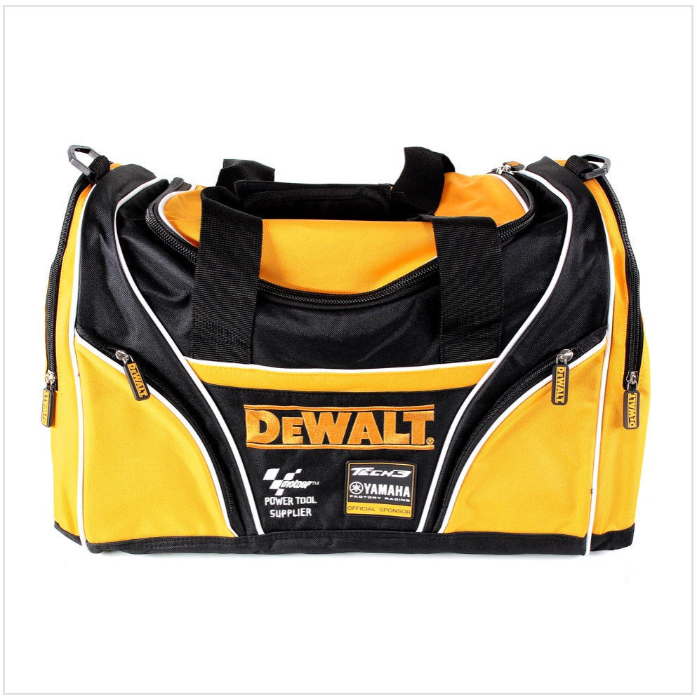 DeWalt DCG 412 Akku Winkelschleifer 18V 125mm + 1x Akku 2,0Ah in Sporttasche - ohne Ladegerät - Toolbrothers