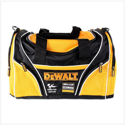 DeWalt DCG 412 Akku Winkelschleifer 18V 125mm + 1x Akku 2,0Ah in Sporttasche - ohne Ladegerät - Toolbrothers