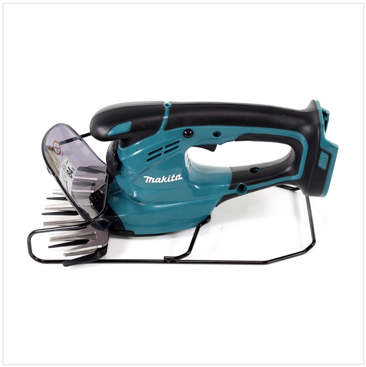 Makita DUM 168 A1 Akku Grasschere 18 V + 1x Akku 2,0 Ah - ohne Ladegerät - Toolbrothers