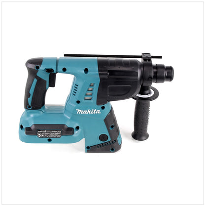 Makita DHR 263 ZJ Akku Bohrhammer 36V 3,0J SDS plus Solo im Makpac - ohne Akku, ohne Ladegerät - Toolbrothers