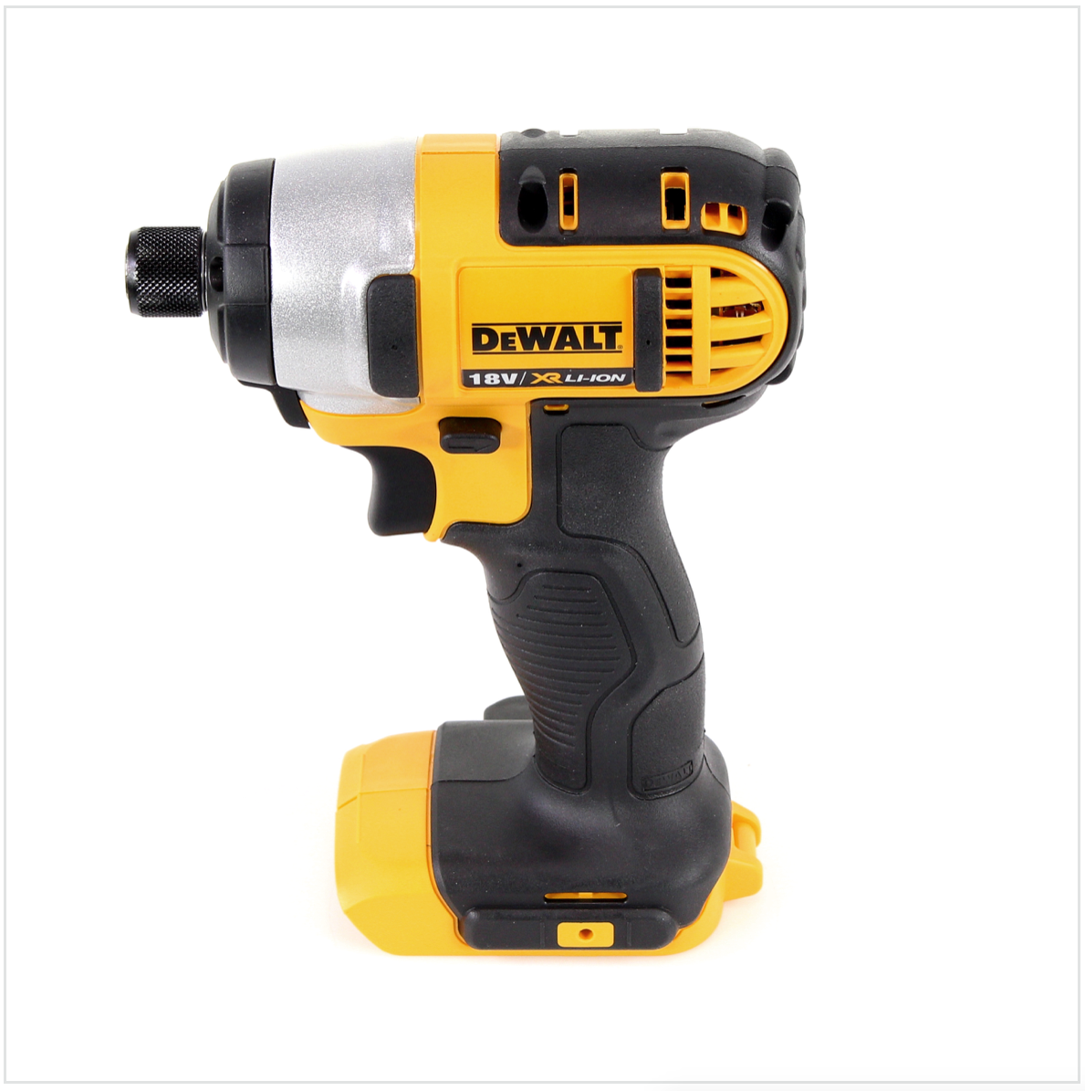 Dewalt DCF 885 D1 18V XR Li-ion Akku Schlagschrauber im TSTAK Koffer + 1x DCB 183 18V - 2 Ah XR Li-Ion Akku + DCB 115 Ladegerät für 10,8-18 V Li-Ion Akkus - Toolbrothers