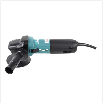 Makita SA 5040 C 1400 W Rotationsschleifer / Winkelschleifer max. 125 mm - Toolbrothers