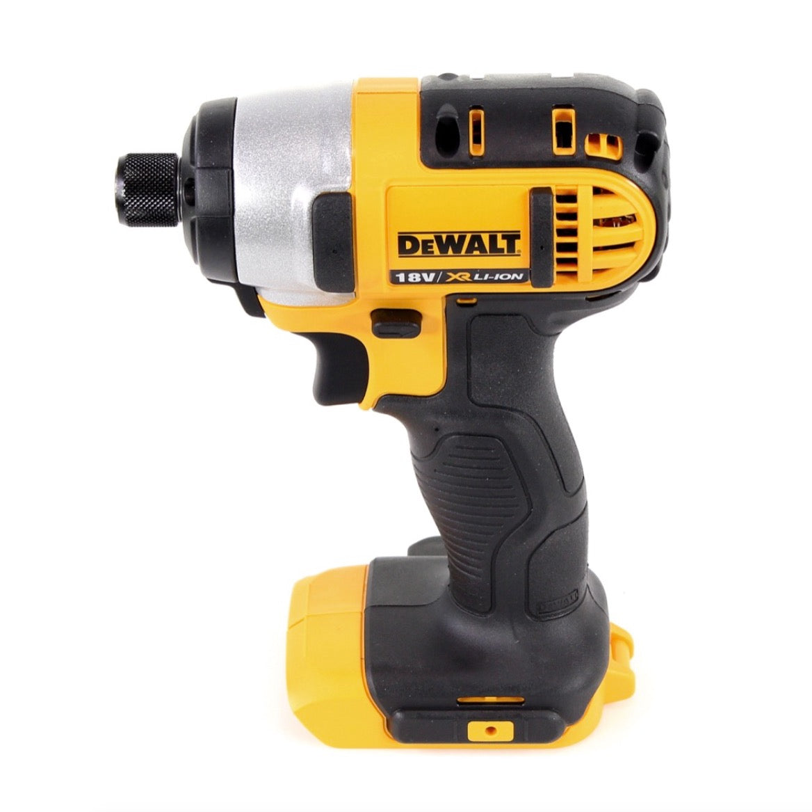 Dewalt DCF 885 P1 Akku Schlagschrauber 18V 155Nm + 1x Akku 5,0Ah + Ladegerät + TSTAK - Toolbrothers