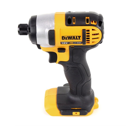 Dewalt DCF 885 P1 Akku Schlagschrauber 18V 155Nm + 1x Akku 5,0Ah + Ladegerät + TSTAK - Toolbrothers