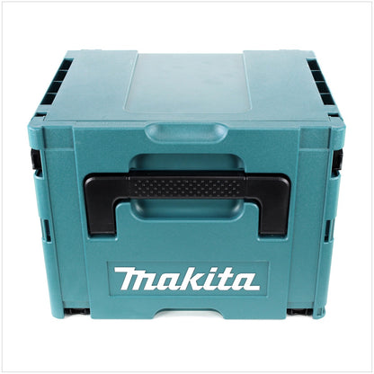 Makita CA5000XJ Plattenfräse Nutfräse 1300 W / 11 mm im Makpac - Toolbrothers