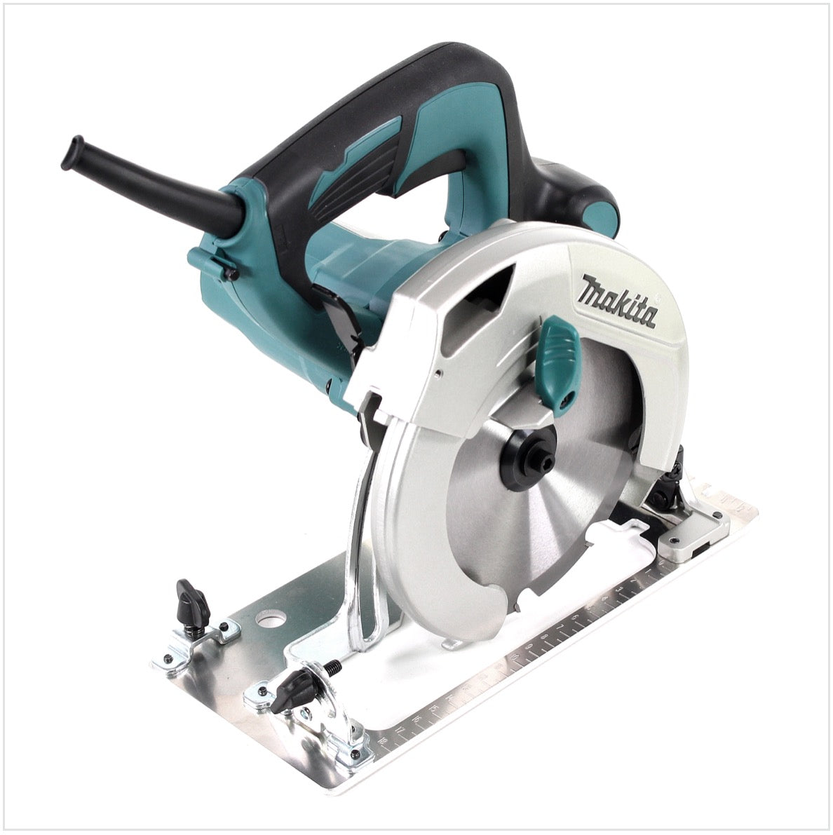 Makita HS 6601 Elektro Handkreissäge 1050 W / 165 mm - Toolbrothers