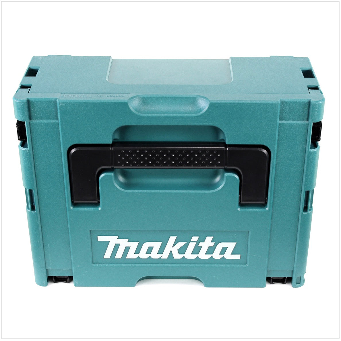 Makita JS 3201 J Blechschere 710 W / 3,2 mm im Makpac - Toolbrothers