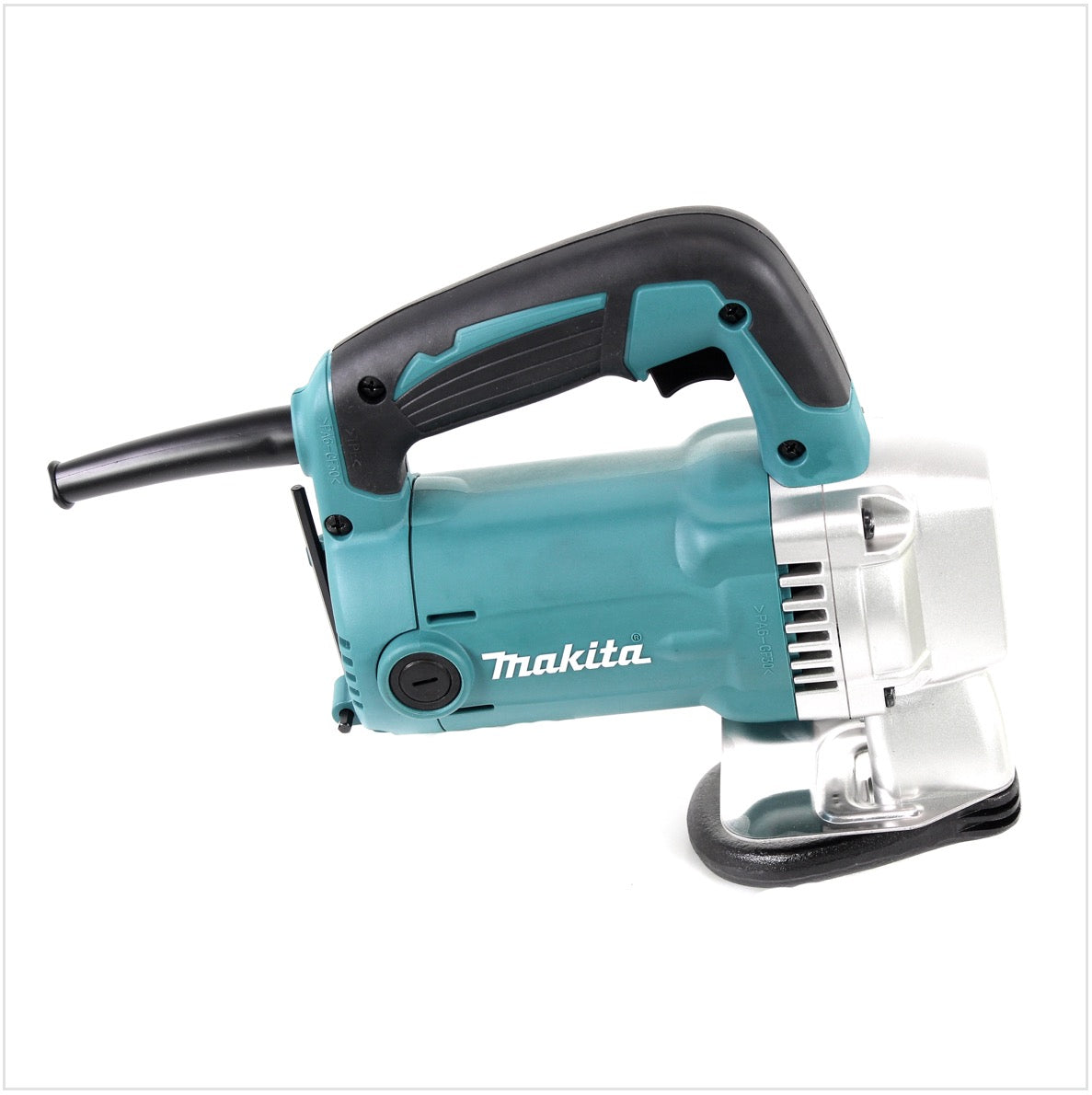 Makita JS 3201 J Blechschere 710 W / 3,2 mm im Makpac - Toolbrothers