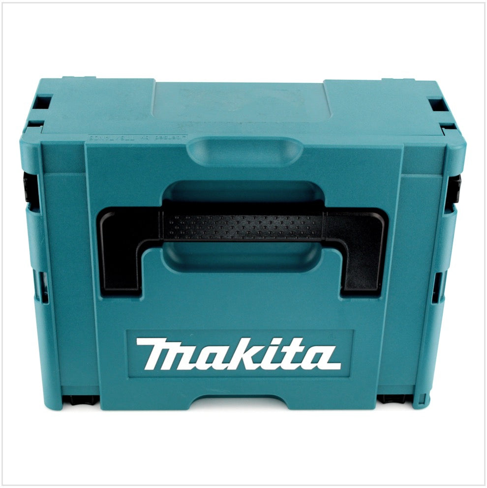 Makita DFS 450 Y1J 18 V Akku Schnellbauschrauber Trockenbauschrauber im Makpac + 1x BL 1815 N 1,5 Ah Akku - Toolbrothers