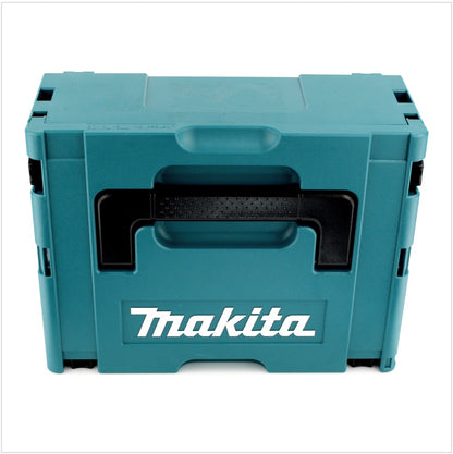 Makita DFS 450 RFJ Akku Schnellbauschrauber 18 V + 2x Akku 3,0Ah + Schnellladegerät + Makpac - Toolbrothers