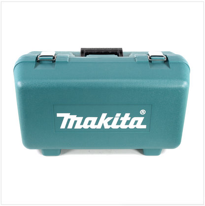 Makita KP 0810 K Falzhobel Elektrohobel im Transportkoffer - Toolbrothers