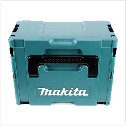 Makita BO 6040 J Exzenterschleifer / Rotationsschleifer 750 Watt / 150 mm im Makpac - Toolbrothers