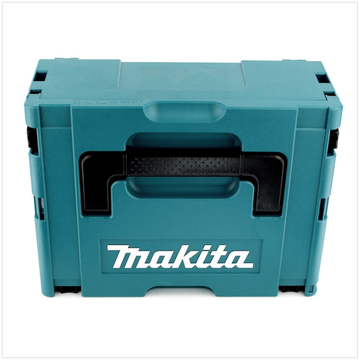 Makita TD 110 DA1J Akku Schlagschrauber 1/4" 10,8V 110Nm + 1x Akku 2,0Ah + Makpac - ohne Ladegerät - Toolbrothers