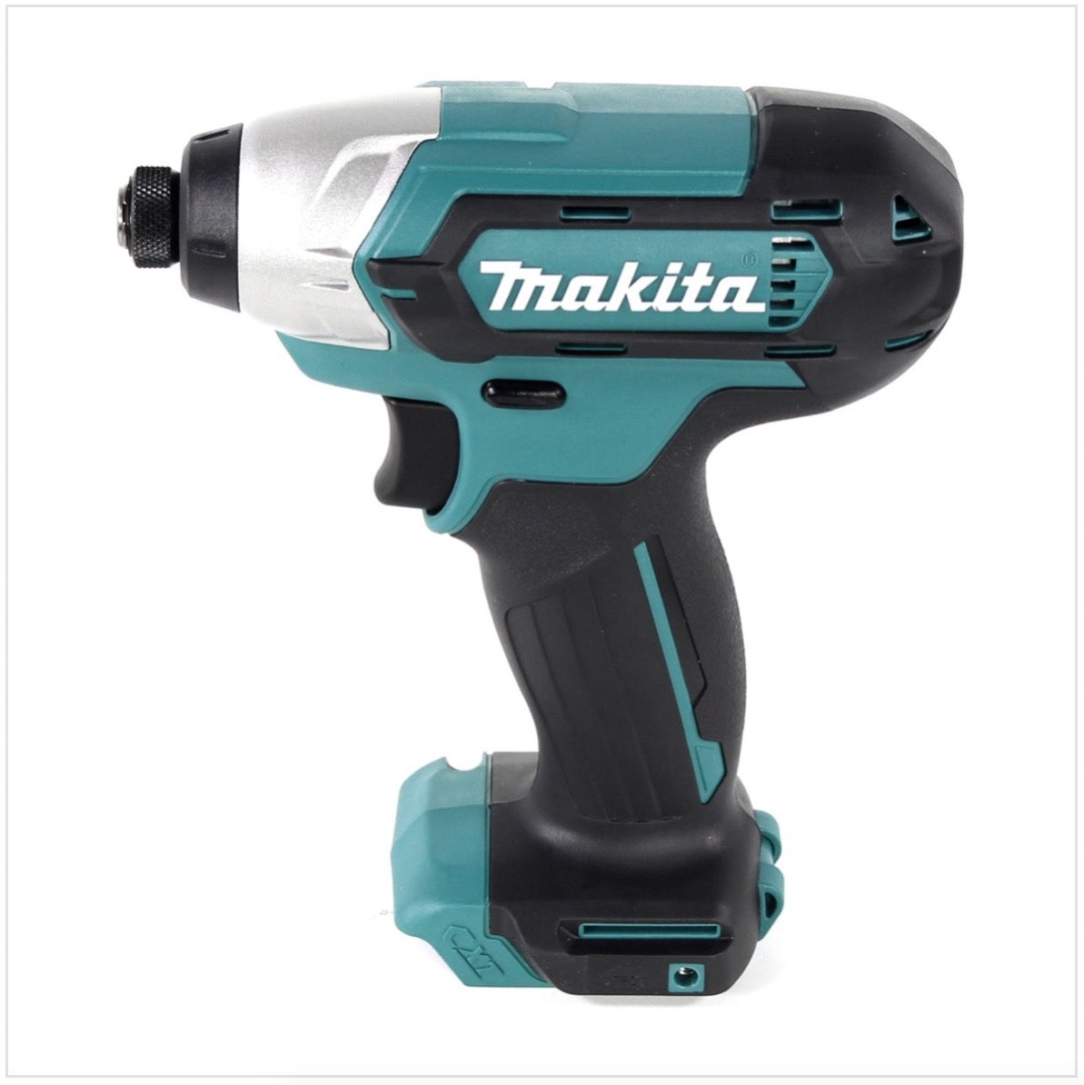 Makita TD 110 DM1J 10,8 V Li-Ion Akku Schlagschrauber im Makpac + 1x 4,0 Ah Akku - Toolbrothers