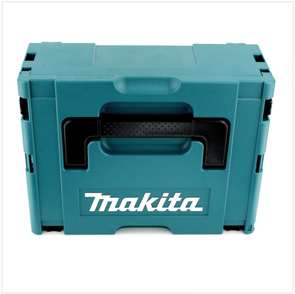 Makita HP 331 DSM1J Akku Schlagbohrschrauber 10,8V 110Nm 1/4" im Makpac + 1x 4,0 Ah Akku + Ladegerät - Toolbrothers