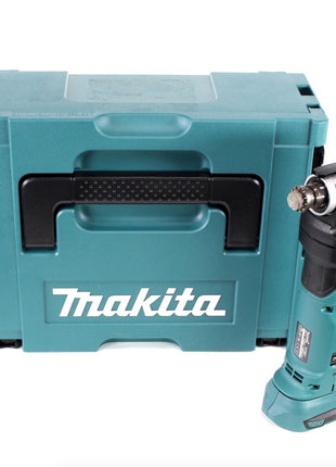 Makita DTM 51 ZJ 18 V Li-Ion Akku Multifunktionswerkzeug Solo im Makpac - ohne Zubehör, ohne Akku, ohne Ladegerät - Toolbrothers