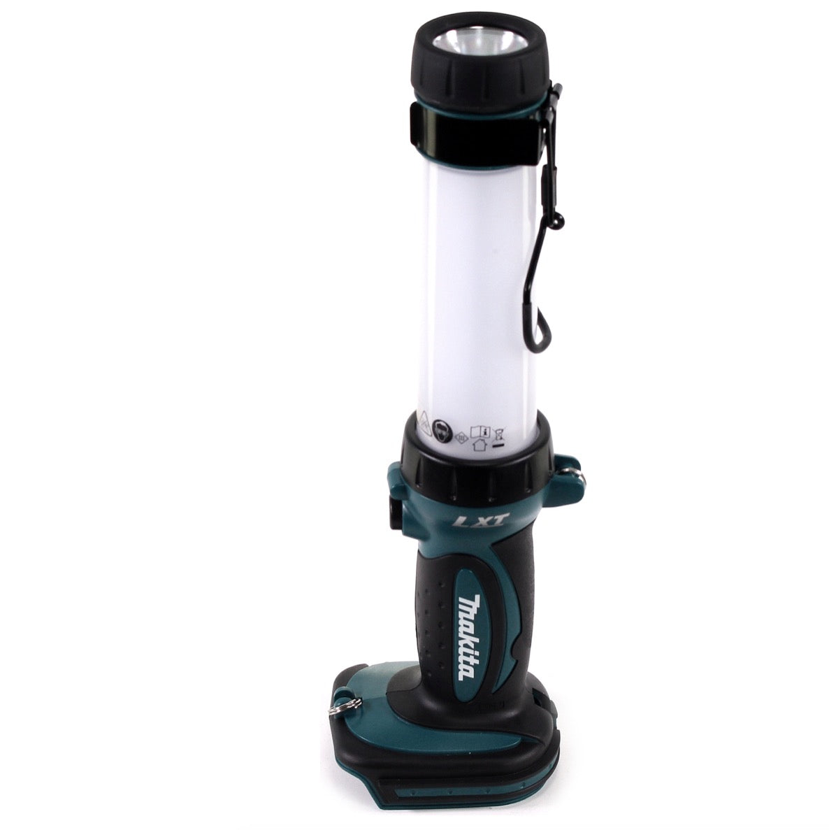 Makita DEBDML 806 Akku LED Stab Lampe 14 / 18 V 620 lm Solo - ohne Akku, ohne Ladegerät - Toolbrothers