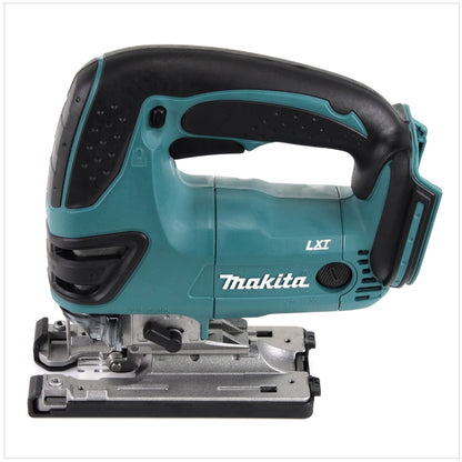 Makita DJV 140 Z Akku Pendelhubstichsäge 14,4V Solo - ohne Akku, ohne Ladegerät - Toolbrothers