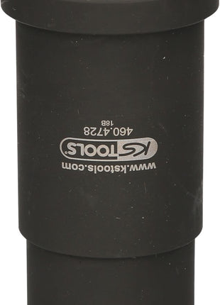 KS TOOLS Einpresshülse, Ø 47 mm, 83 mm ( 460.4728 ) - Toolbrothers