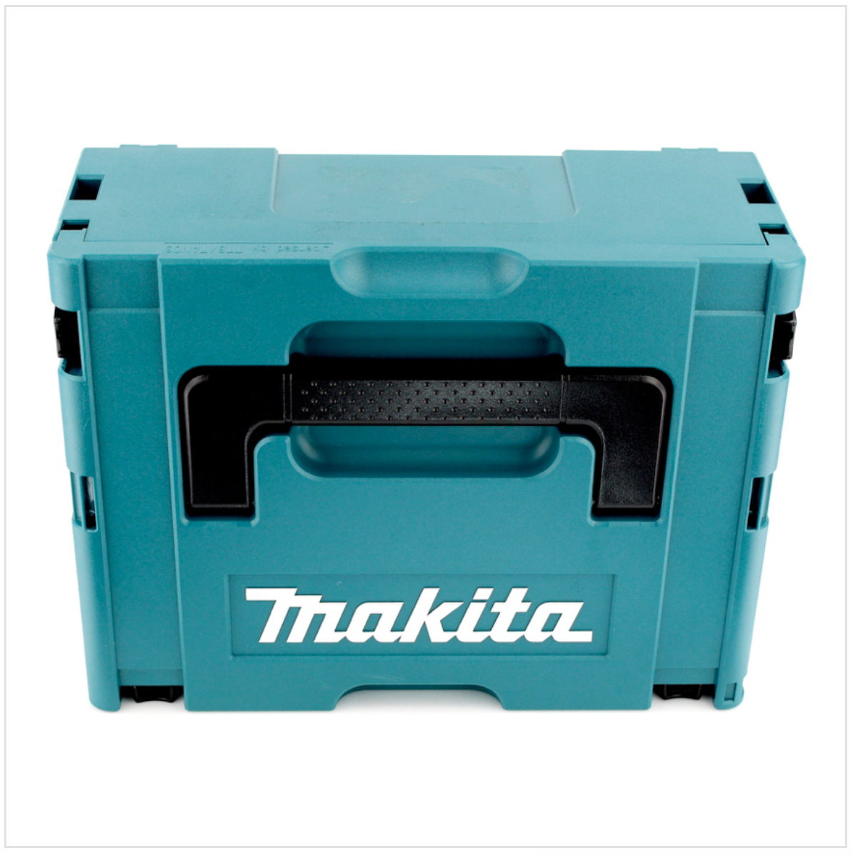 Makita DTD 152 Y1J 18 V Li-Ion Akku Schlagschrauber im Makpac + 1x BL 1815 N 1,5 Ah Li-Ion Akku - ohne Ladegerät - Toolbrothers