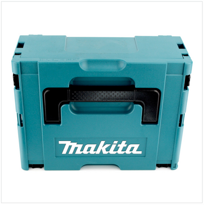 Makita DTD 152 Y1J 18 V Li-Ion Akku Schlagschrauber im Makpac + 1x BL 1815 N 1,5 Ah Li-Ion Akku - ohne Ladegerät - Toolbrothers