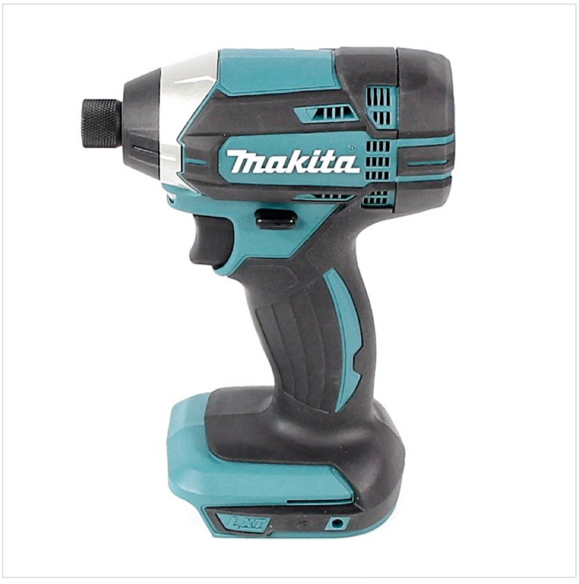 Makita DTD 152 RY1J 18 V Li-Ion Akku Schlagschrauber im Makpac + 1x BL 1815 N 1,5 Ah Li-Ion Akku + 1x DC 18 RC Schnell Ladegerät für Li-Ion Akku - Toolbrothers