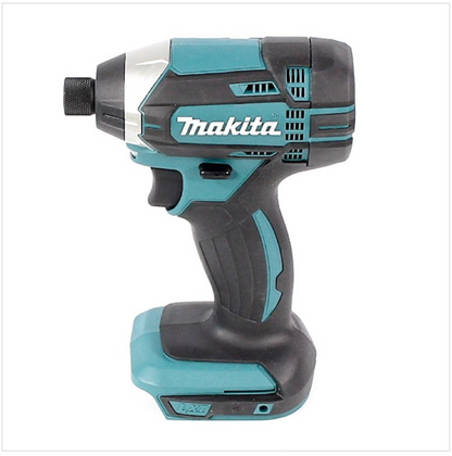 Makita DTD 152 RY1J 18 V Li-Ion Akku Schlagschrauber im Makpac + 1x BL 1815 N 1,5 Ah Li-Ion Akku + 1x DC 18 RC Schnell Ladegerät für Li-Ion Akku - Toolbrothers