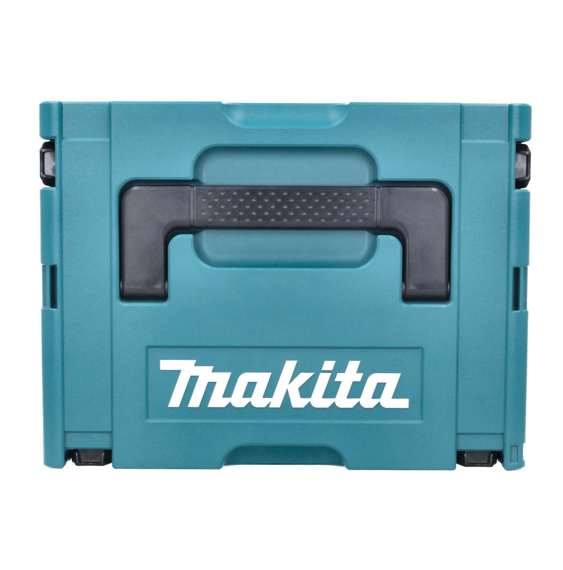 Makita DTD 152 RA1J Akku Schlagschrauber 18 V 165 Nm 1/4" + 1x Akku 2,0 Ah + Ladegerät + Makpac - Toolbrothers