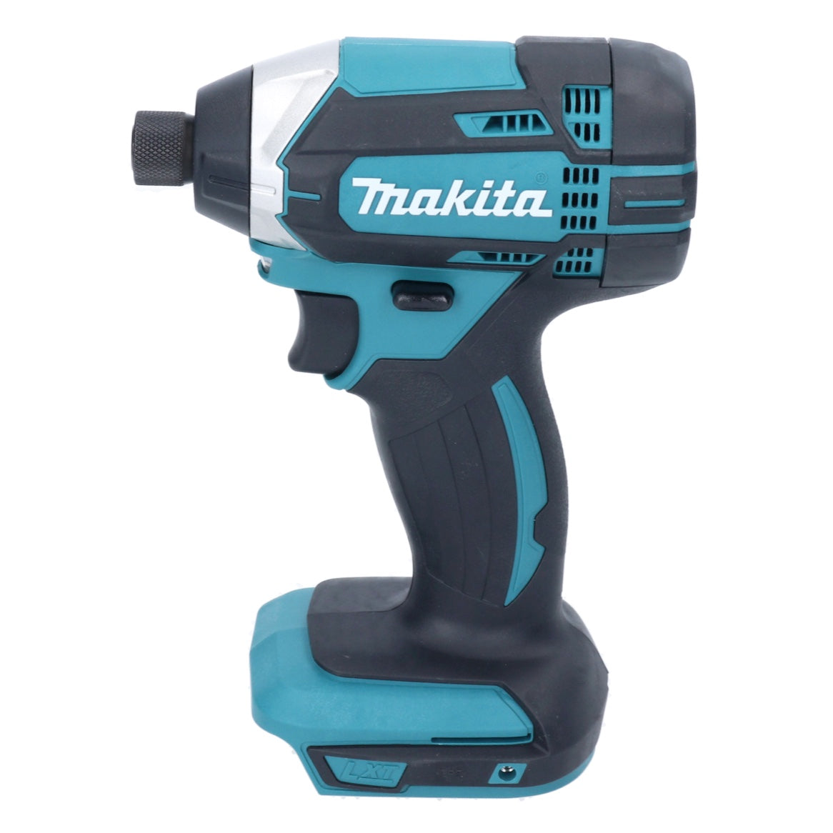 Makita DTD 152 A1J Akku Schlagschrauber 18 V 165 Nm 1/4" + 1x Akku 2,0 Ah + Makpac - ohne Ladegerät - Toolbrothers