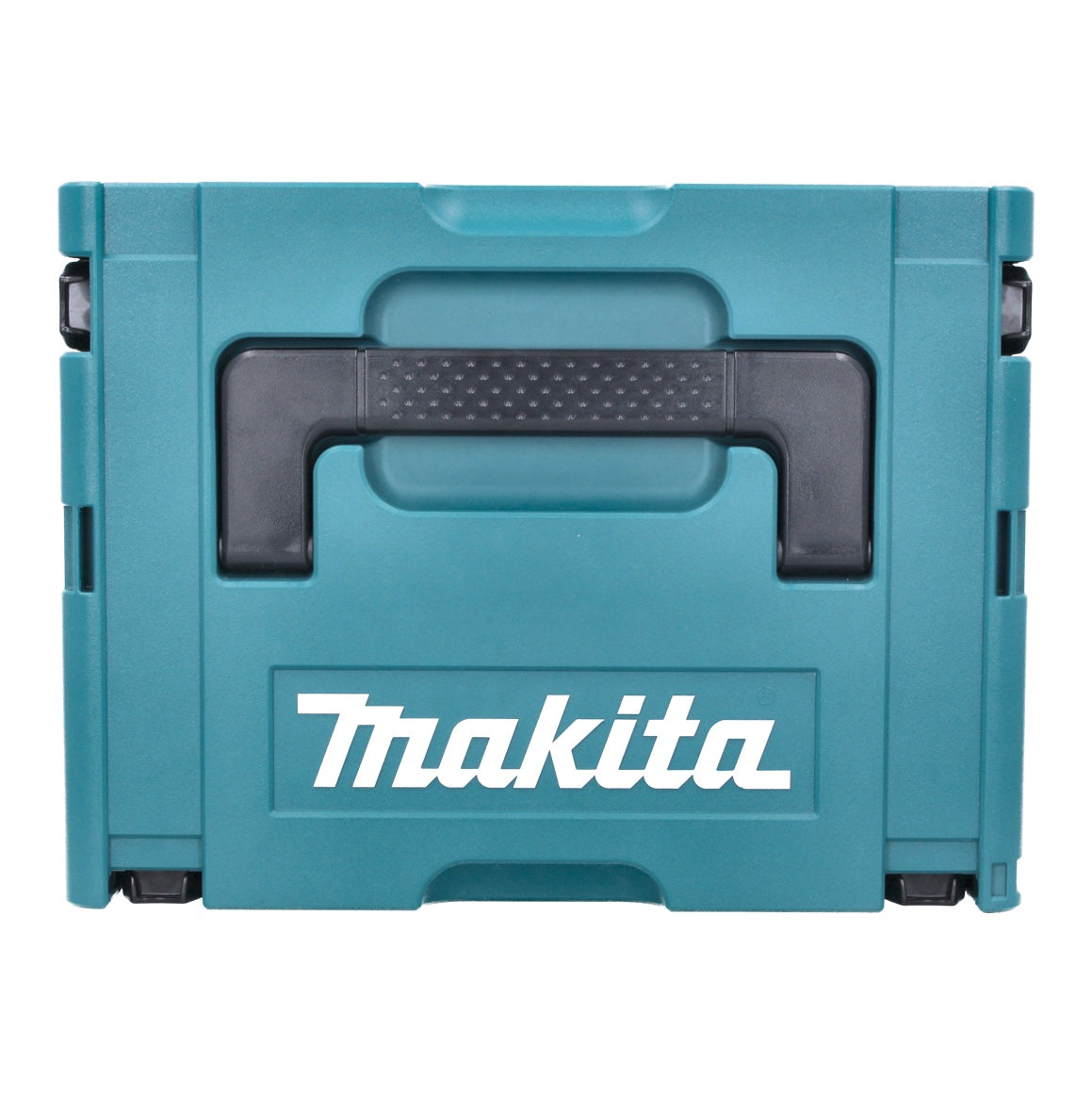 Makita DTD 152 A1J Akku Schlagschrauber 18 V 165 Nm 1/4" + 1x Akku 2,0 Ah + Makpac - ohne Ladegerät - Toolbrothers