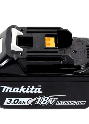 Makita DTD 152 F1J Akku Schlagschrauber 18 V 165Nm + 1x Akku 3,0Ah + Makpac - ohne Ladegerät - Toolbrothers