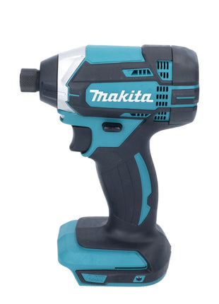 Makita DTD 152 F1J Akku Schlagschrauber 18 V 165Nm + 1x Akku 3,0Ah + Makpac - ohne Ladegerät - Toolbrothers