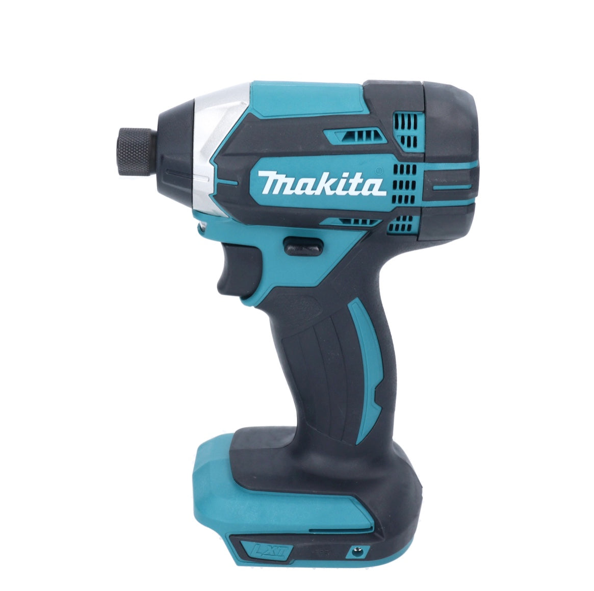 Makita DTD 152 RT1J Akku Schlagschrauber 18V 165Nm + 1x Akku 5,0Ah + Schnellladegerät im Makpac 2 - Toolbrothers