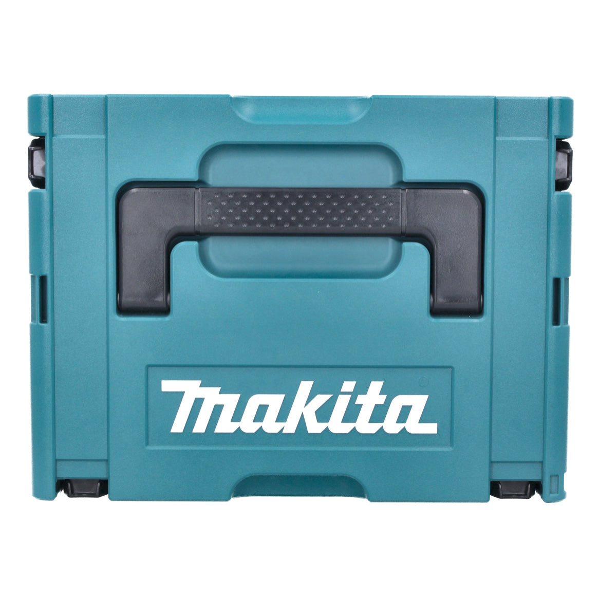 Makita DTD 152 RT1J Akku Schlagschrauber 18V 165Nm + 1x Akku 5,0Ah + Schnellladegerät im Makpac 2 - Toolbrothers