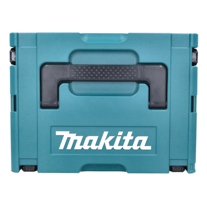 Makita DTD 152 RT1J Akku Schlagschrauber 18V 165Nm + 1x Akku 5,0Ah + Schnellladegerät im Makpac 2 - Toolbrothers