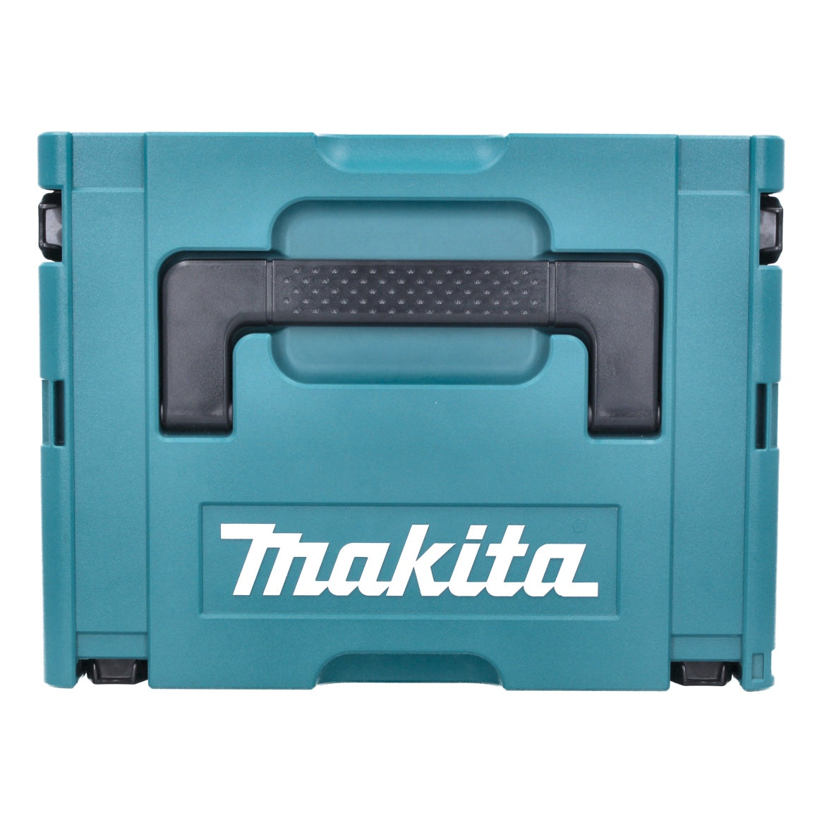 Makita DTD 152 RTJ Akku Schlagschrauber 18V 165Nm + 2x Akkus 5,0Ah + Schnellladegerät im Makpac 2 - Toolbrothers