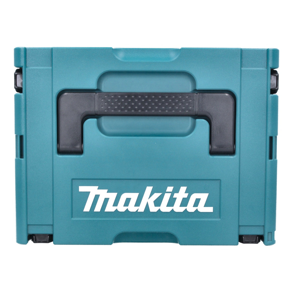 Makita DTD 152 M1J 18 V Li-Ion Akku Schlagschrauber im Makpac mit 1x 4,0 Ah Akku, ohne Ladegerät - Toolbrothers