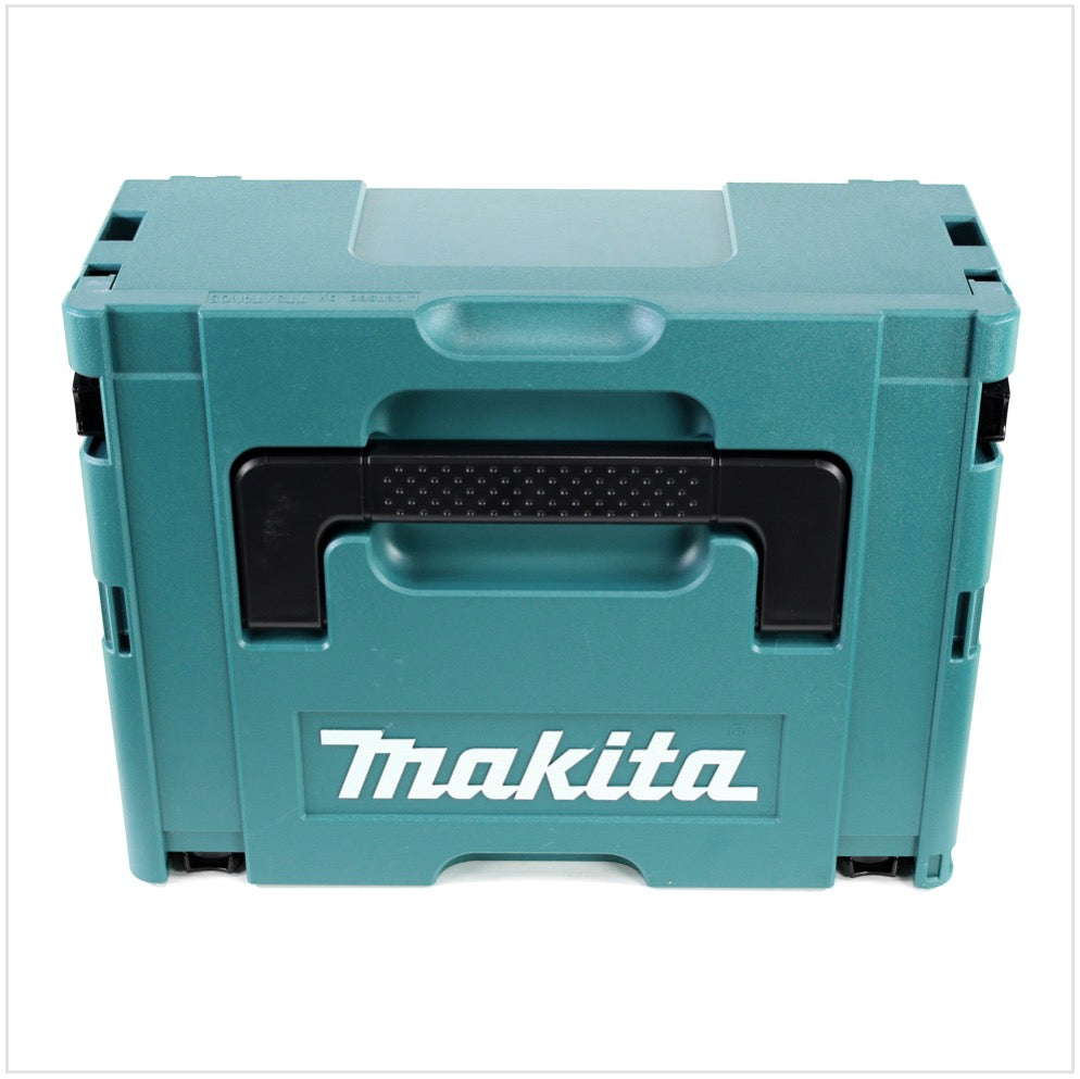 Makita RP 1110 CJ 1100 W Oberfräse im Makpac 2 Systemkoffer - Toolbrothers