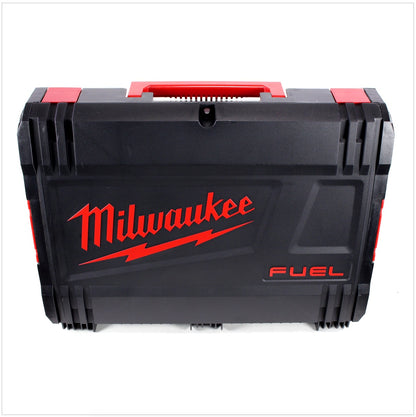 Milwaukee M18 ONEPD Akku Schlagbohrschrauber 18V 135 Nm Brushless Solo mit ONE-KEY Technologie + Koffer - ohne Zubehör - Toolbrothers