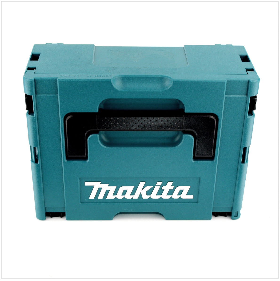 Makita DHP 453 RFJ Akku Schlagbohrschrauber 18V 42Nm + 2x Akku 3,0Ah + Ladegerät + Makpac - Toolbrothers