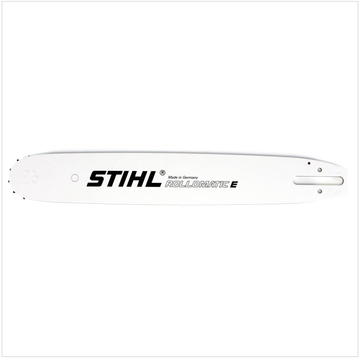 Stihl Führungsschiene Rollomatic E 40cm 1,6mm 3/8" 11 Zähne (3003 000 5213) - Toolbrothers