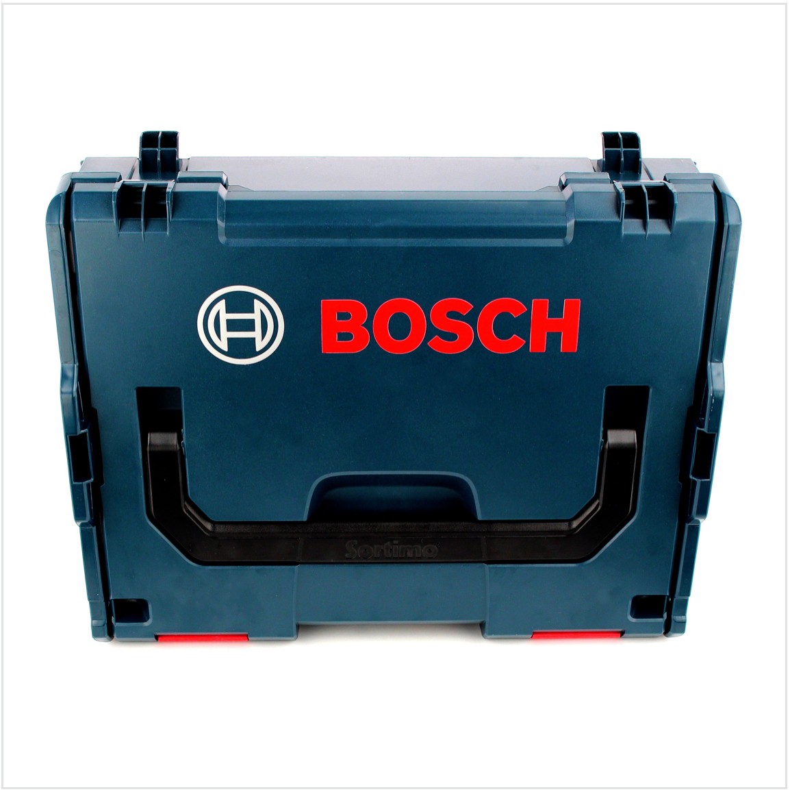 Bosch GSR 18 V-85 C Akku Bohrschrauber 18V 110Nm + 1x Akku 5,0Ah + Ladegerät + L-Boxx - Toolbrothers