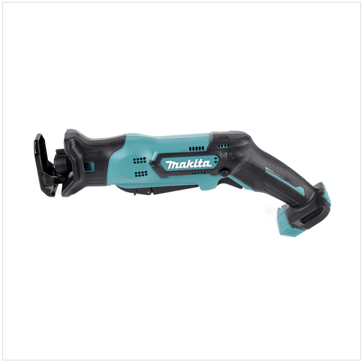 Makita JR 103 DZJ 10,8 V Akku Säbel Reciprosäge Solo im Makpac 1 Systemkoffer - Toolbrothers