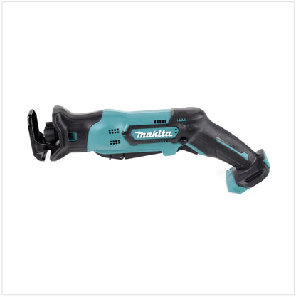 Makita JR 103 DZJ 10,8 V Akku Säbel Reciprosäge Solo im Makpac 1 Systemkoffer - Toolbrothers