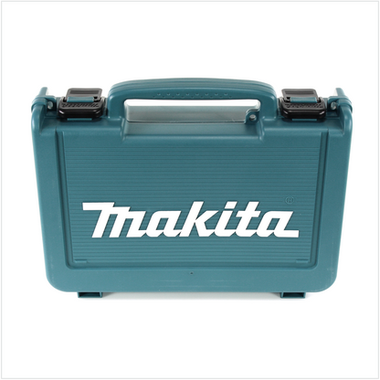 Makita TD 090 10,8 V Li-Ion Akku Schrauber Solo im Koffer mit Holster und Box - Toolbrothers