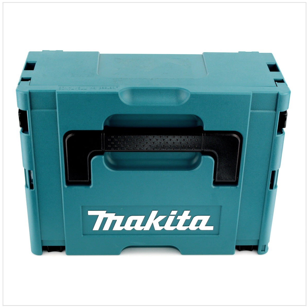 Makita HR 166 DSM1J Akku Bohrhammer 10,8V SDS-Plus Brushless im Makpac + 1x 4,0 Ah Akku + Ladegerät - Toolbrothers