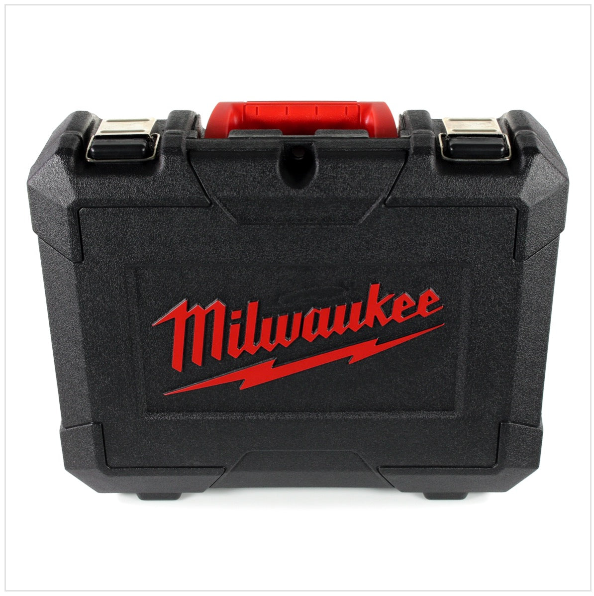 Milwaukee M18 BIW12 18 V Li-Ion Akku 1/2" Schlagschrauber Solo im Werkzeug Koffer - Toolbrothers