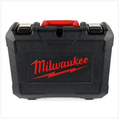 Milwaukee M18 BIW12 18 V Li-Ion Akku 1/2" Schlagschrauber Solo im Werkzeug Koffer - Toolbrothers