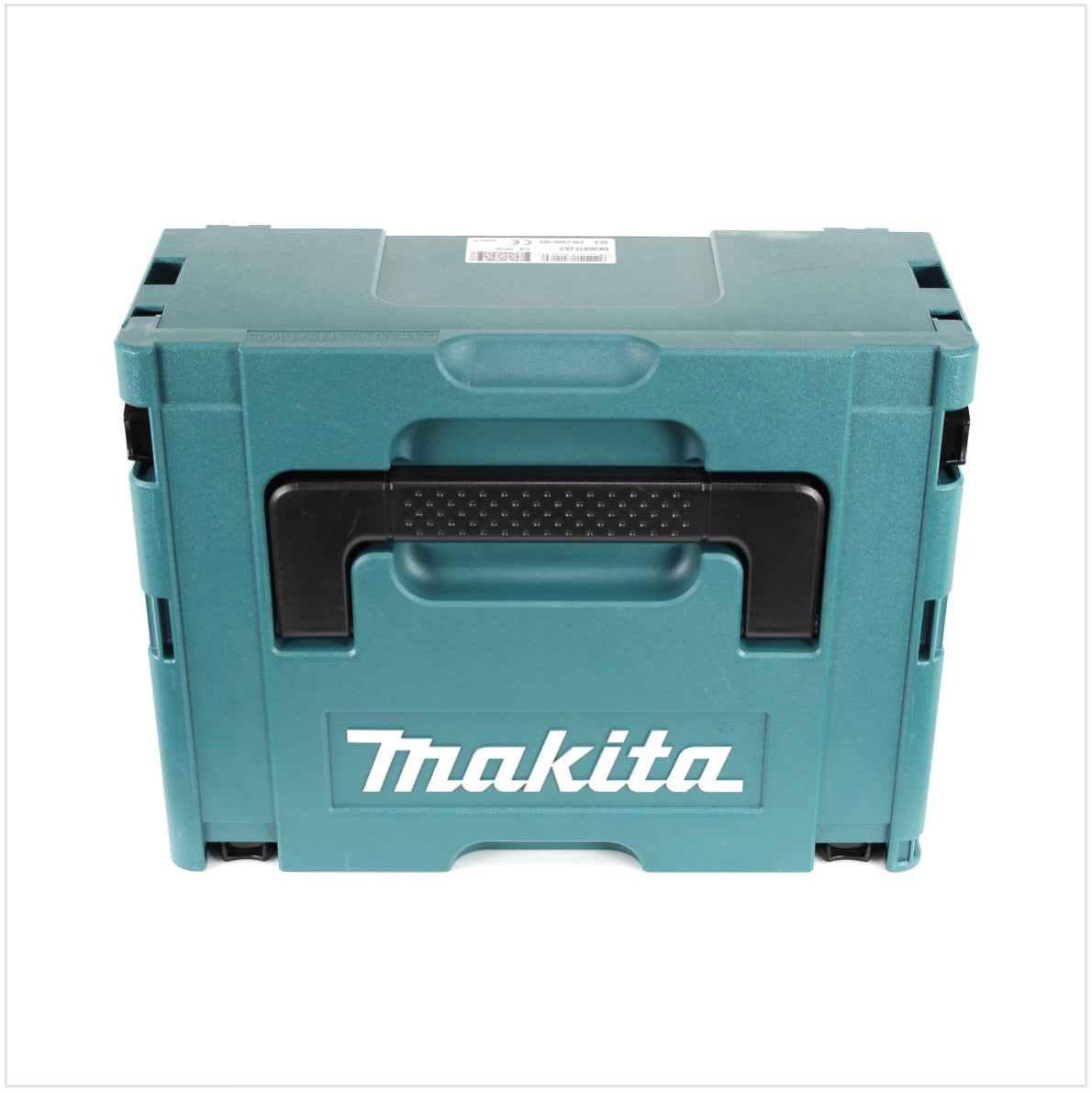 Makita GA 5040 RKDJ 125 mm Winkelschleifer 1100 Watt im Makpac mit 2x Diamantscheiben - Toolbrothers