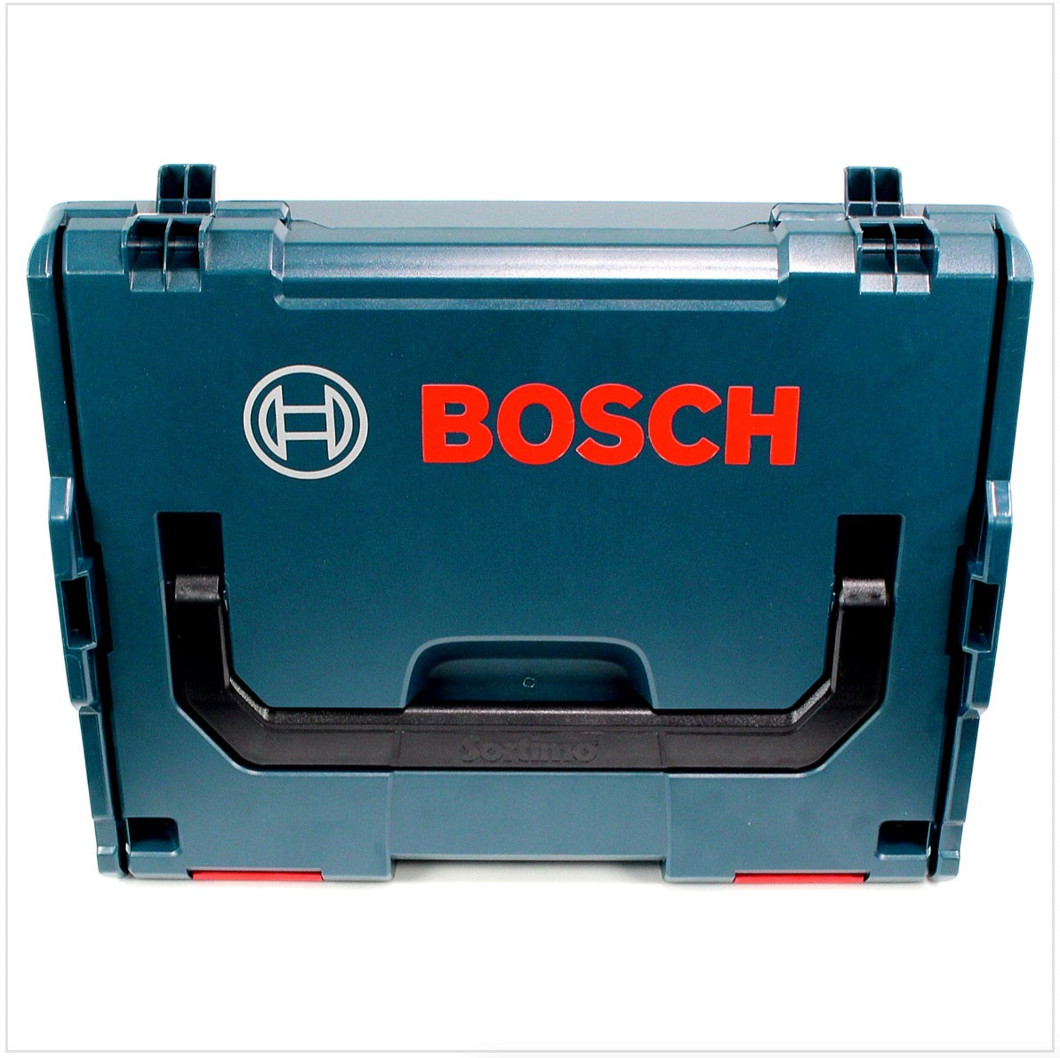 Bosch GSB 18V-85 C Akku Schlagbohrschrauber 18V 85Nm Brushless Solo + L-Boxx ( 06019G0302 ) - ohne Akku, ohne Ladegerät - Toolbrothers